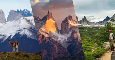 Torres del Paine: Guía Completa del Parque Nacional más Famoso de Chile